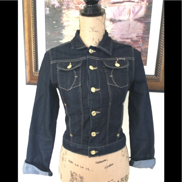 Fidelity Denim Jacket - Picture 4 of 8